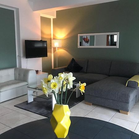 Apartments Villa Lili Umag Exteriör bild