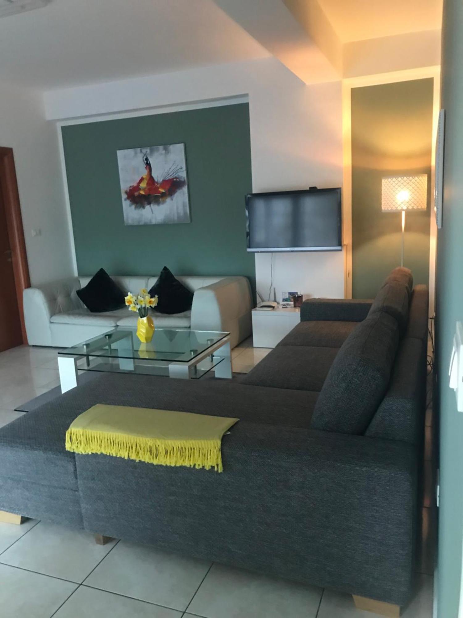 Apartments Villa Lili Umag Exteriör bild