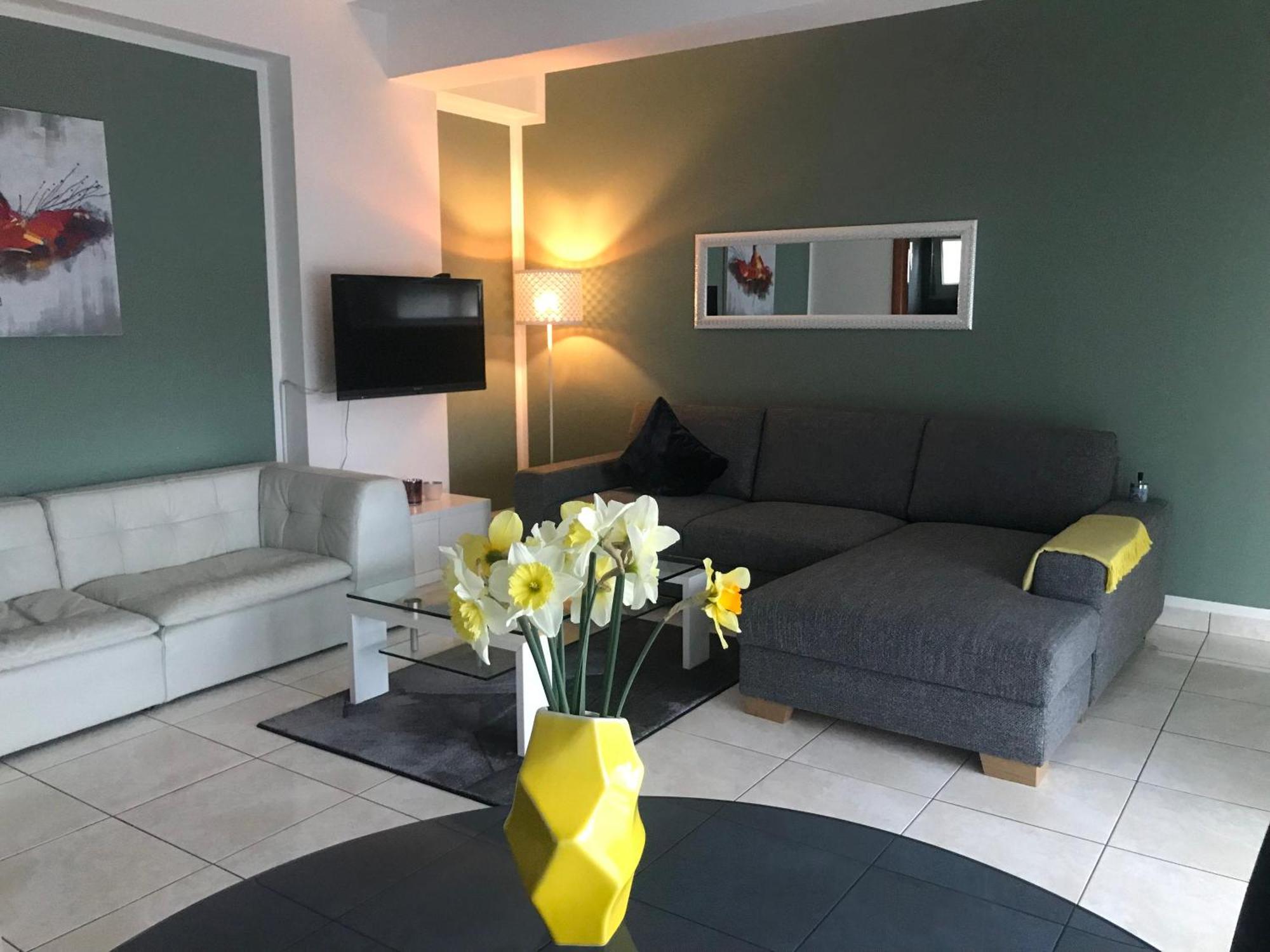 Apartments Villa Lili Umag Exteriör bild