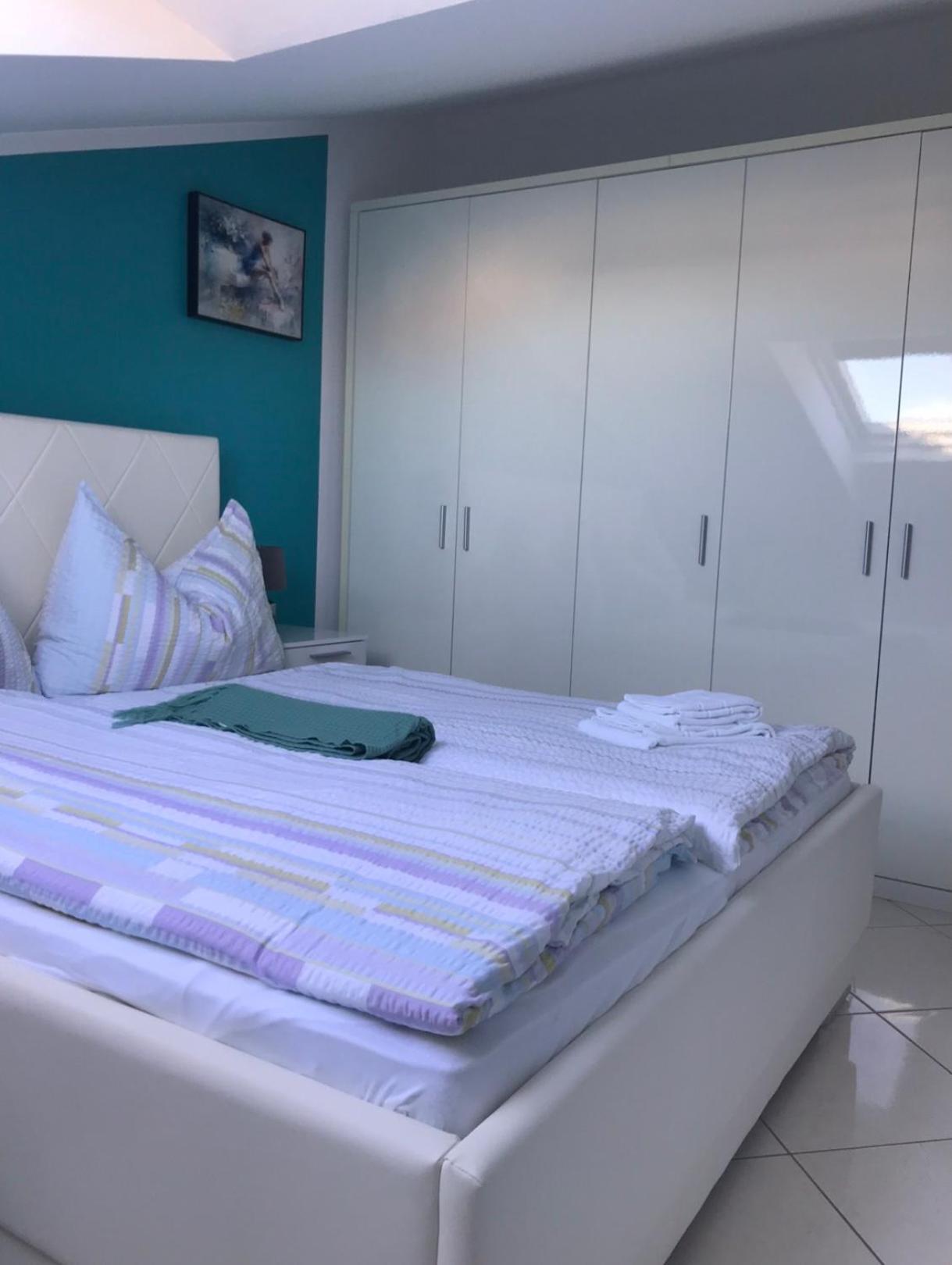 Apartments Villa Lili Umag Exteriör bild