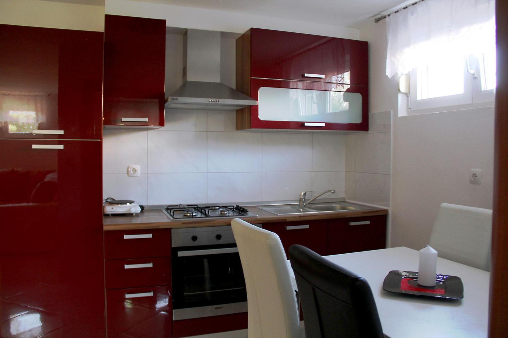 Apartments Villa Lili Umag Exteriör bild
