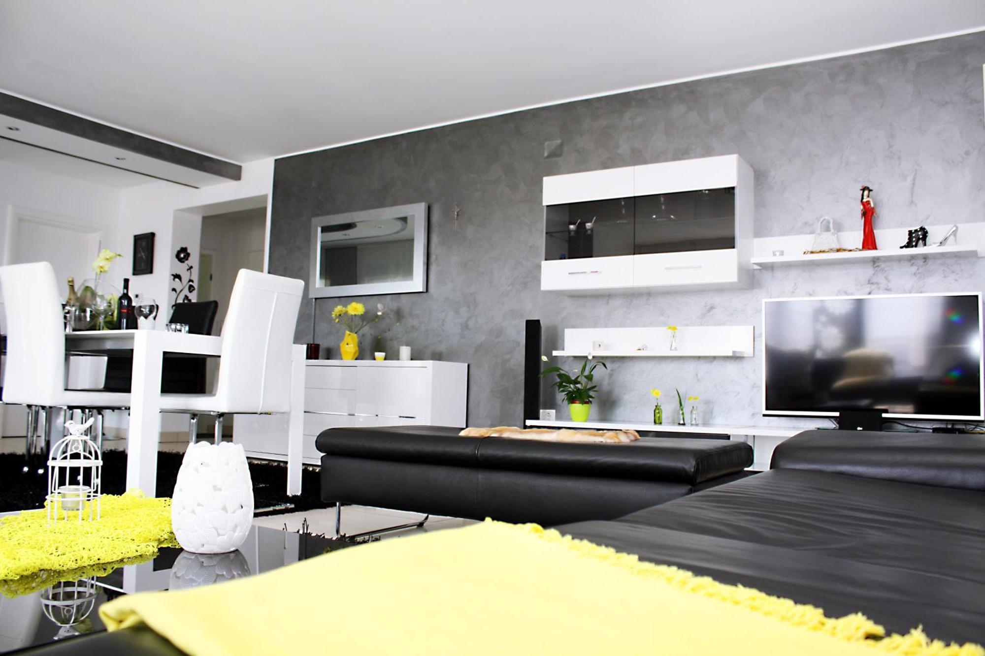 Apartments Villa Lili Umag Rum bild