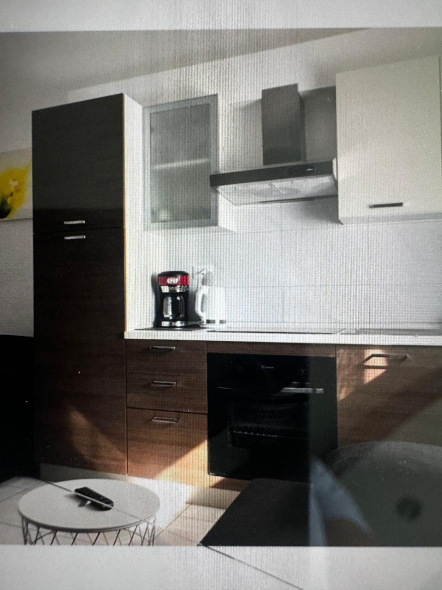 Apartments Villa Lili Umag Exteriör bild